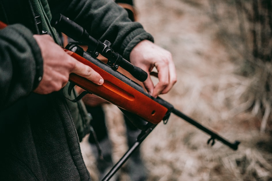 Understanding Firearm Regulations in PA