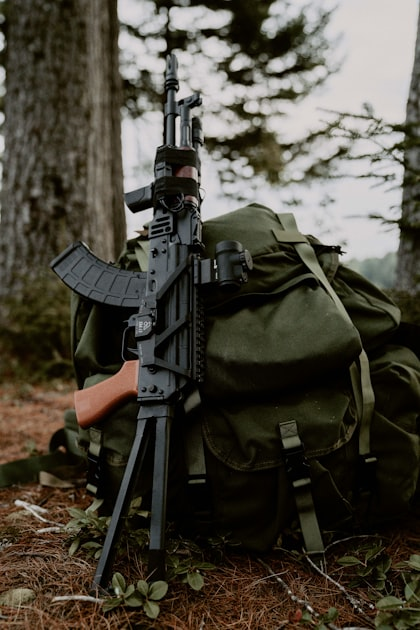 Firearm Maintenance Tips